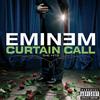 Eminem Curtain Call: The Hits (CD) Album