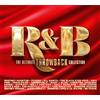 Various Artists R&B - The Ultimate Throwback Collection (CD) Box Set