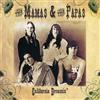 Mamas & Papas California Dreaming (CD) Album