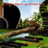 Cissy's Musical Story Box Animal Tales (CD)