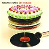 The Rolling Stones Let It Bleed (CD) Album
