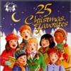 Twin Sisters 25 Christmas Favorites (CD)