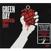 Green Day American Idiot (CD) Special Album with DVD