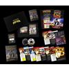David Essex All the Fun of the Fair (Super Deluxe Edition) (CD) Album with DVD