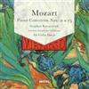 Lso Mozart;Piano Concs.21 & 25 (CD)