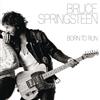 Bruce Springsteen Born to Run (CD) Album
