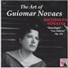 Guiomar Novaes Beethoven: Piano Sonatas 14/26 (CD)
