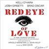 Red Eye of Love (CD) Album