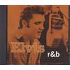 Elvis Presley Elivs R&B (CD)