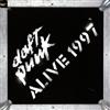 Daft Punk Alive 1997 (CD) Album