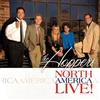 Hoppers North America Live! (CD)