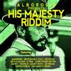 Various Artists Alborosie Presents His Majesty Riddim Album