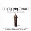 Various Composers Simply Gregorian (CD) Box Set