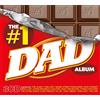 Various Artists The #1 Album: Dad (CD) Box Set