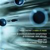 Benoit Mernier Benoît Mernier: A Wake of Music (CD) Album
