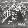 Wake Misery rites (CD) Album