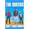 The Queers Don't Back Down (Cassette)