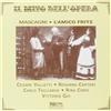 Vittorio Gui L'amico Fritz (CD)