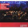 THIERRY LANG Colors of Time (CD)