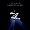 Mike Oldfield The Best of Mike Oldfield: 1992-2003 (CD) Album
