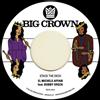 El Michels Affair Stack the Deck/Things Done (Vinyl LP) 7" Single