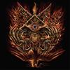 Deiphago Into the Eye of Satan (CD) Album