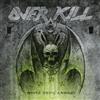 Overkill White Devil Armoury (CD) Album
