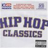 Various Artists Kiss Presents Hip Hop Classics (CD) Album