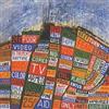 Radiohead Hail to the Thief (CD) Album