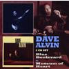 Dave Alvin Blues Boulevard & Museum of the Heart (CD) Album