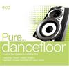 Various Artists Pure... Dancefloor (CD) Box Set