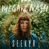 Megan Nash Seeker (CD)