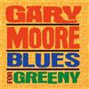 Gary Moore Blues for Greeny (CD) Album