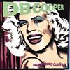 Db Cooper Dangerous Curves (CD)