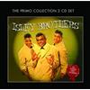 The Isley Brothers The Essential Early Recordings (CD) Box Set