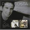 Paul Costa Collector's Pack (In This Life/Wheels & Steel) (CD)