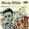 Marty Wilde Abergavenny: The Philips Pop Years 1966-1971 (CD) Album
