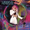 live in santa clarita, ca USA (Vinyl LP)
