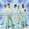 Backstreet Boys Millenium (CD)