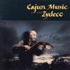 Various Cajun Music And Zydeco (CD) Album