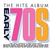 Various Artists The Hits Album: The Early 70s (CD) Box Set