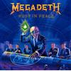 Megadeth Rust in Peace (CD) Remastered Album