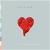 Kanye West 808s and Heartbreak (CD) Album