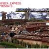 Various Artists Africa Express Presents... (CD) Album with DVD