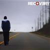 Eminem Recovery Clean Version (CD)