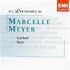 Scarlatti/Bach Rarissimes : Scarlatti 32 Sonates, Bach 30 Inventions (CD)