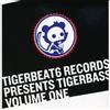 Tigerbeat6 Presents Tigerbass Vol. 1-Tigerbeat6 Presents Tigerbass (CD)