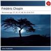 Frederic Chopin Frederic Chopin: Nocturnes Opp. 27, 32, 37, 48, 55, 62 & 72 (CD)
