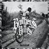 Brothers in Arms Warlord (CD) Album