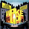 John Legend and The Roots Wake Up! (CD) Album